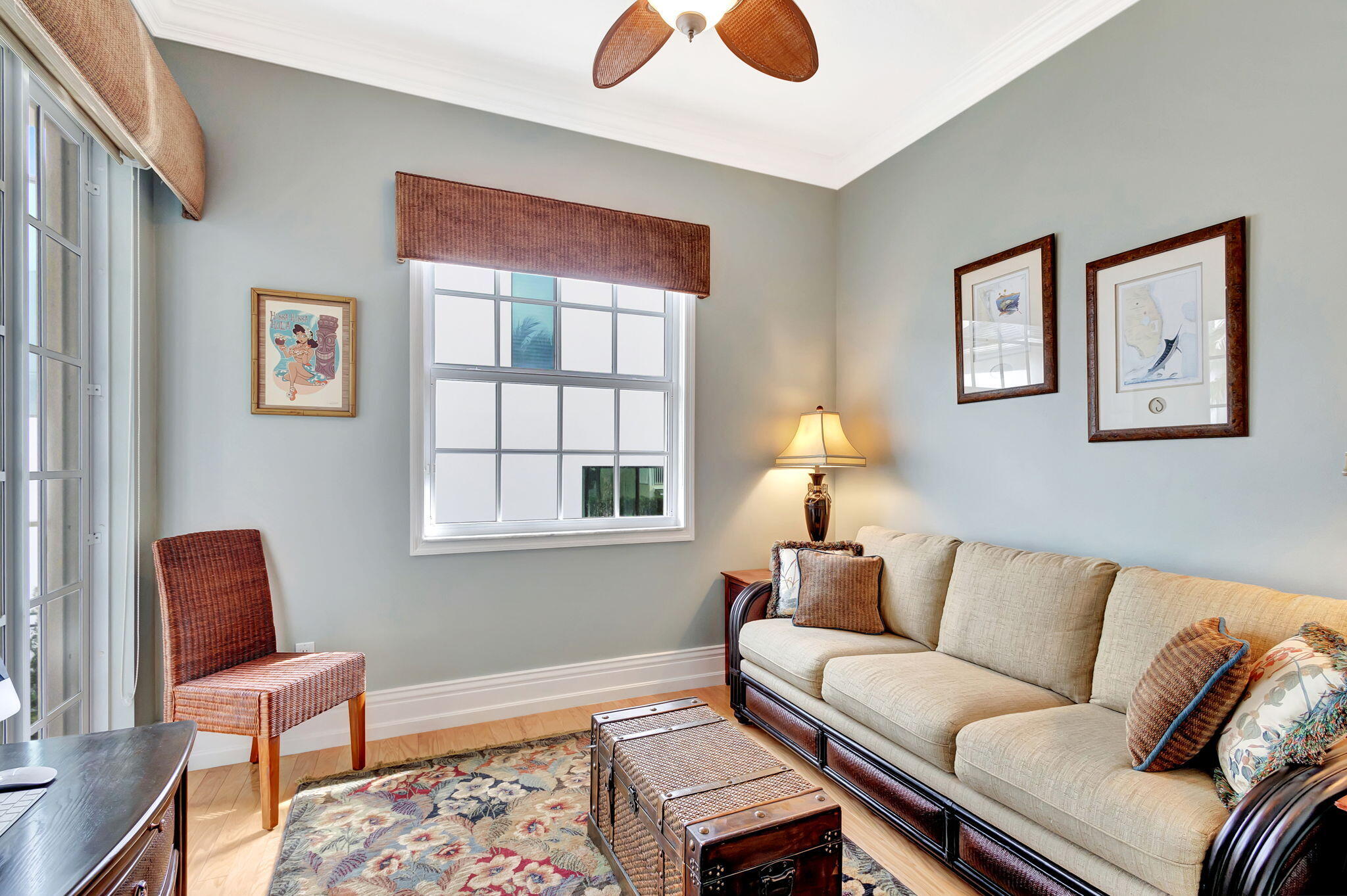 459 Ocean Ridge Way Juno Beach, FL 33408 - Photo 29 of 39 3RD BEDROOM