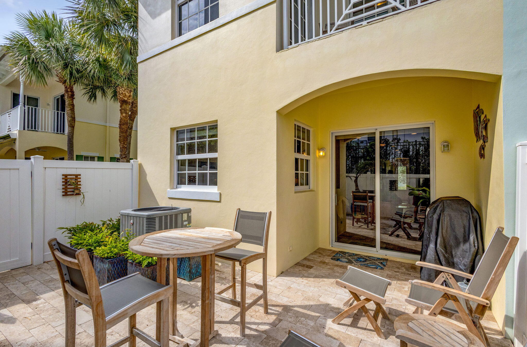 459 Ocean Ridge Way Juno Beach, FL 33408 - Photo 33 of 39 PATIO