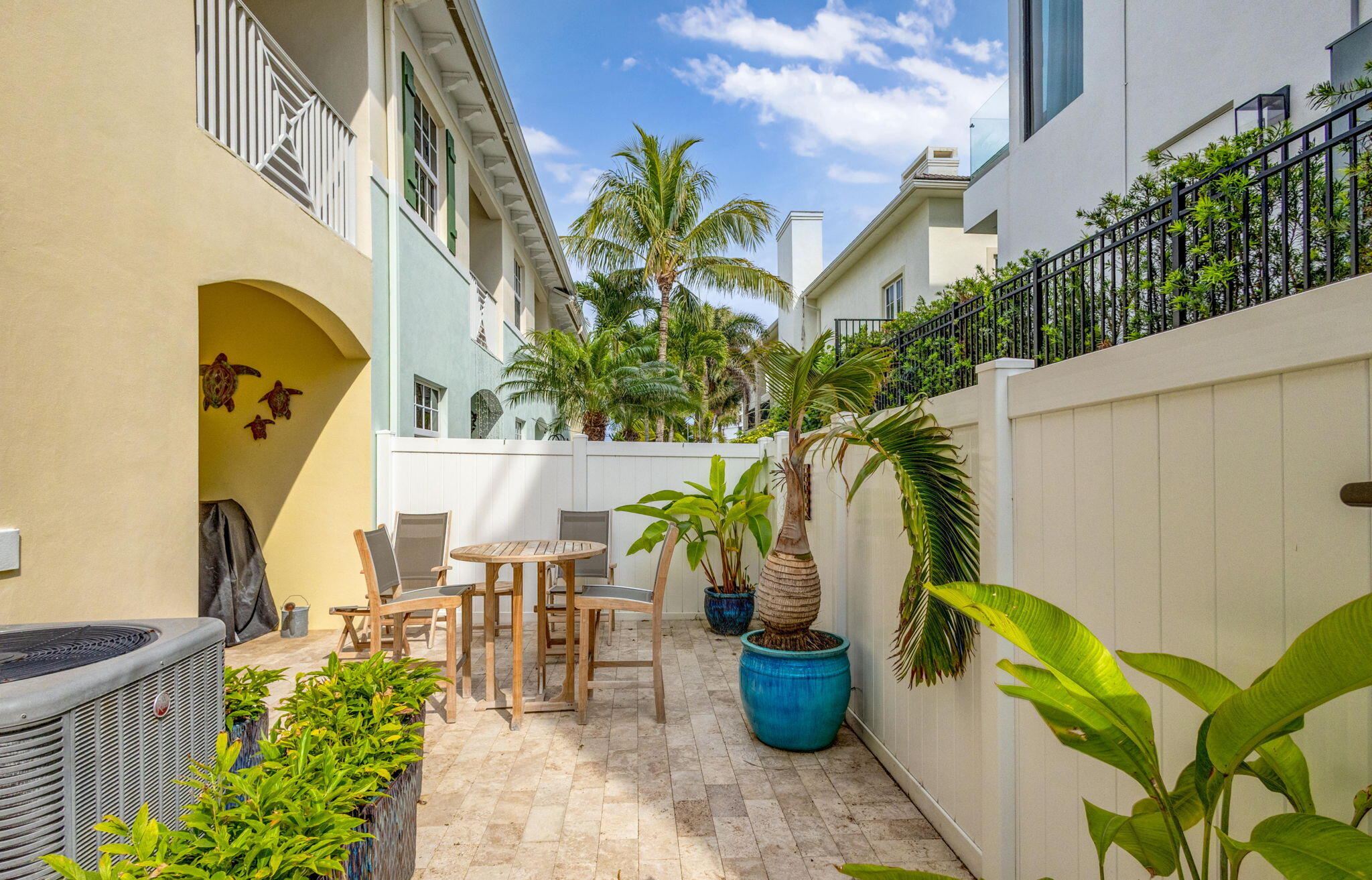 459 Ocean Ridge Way Juno Beach, FL 33408 - Photo 34 of 39 PATIO