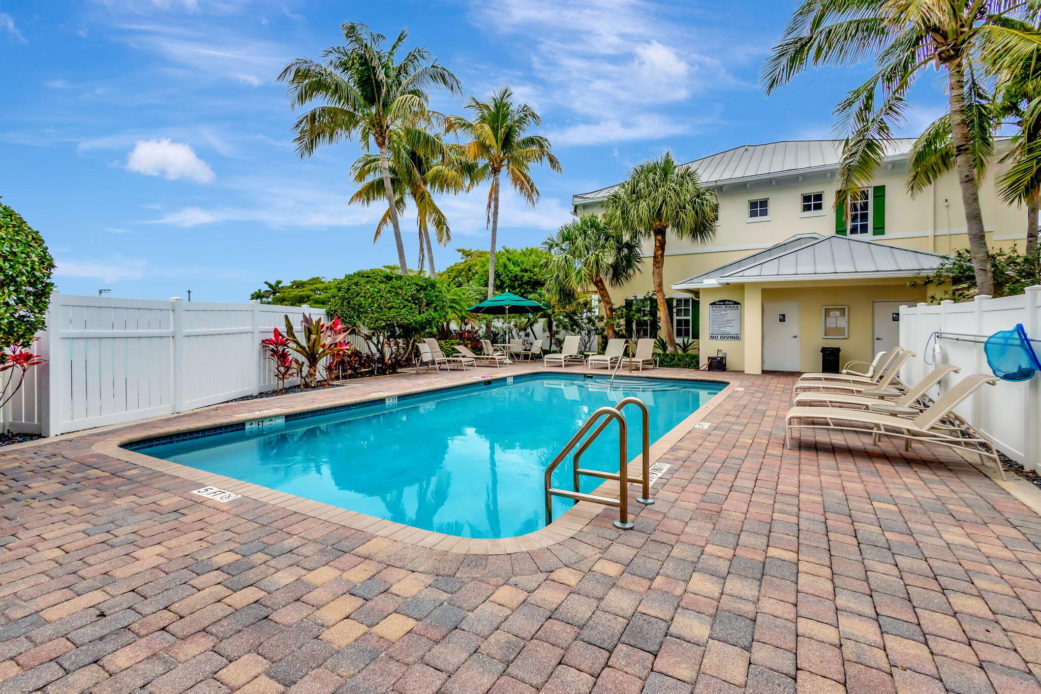 459 Ocean Ridge Way Juno Beach, FL 33408 - Photo 36 of 39 COMMUNITIY POOL