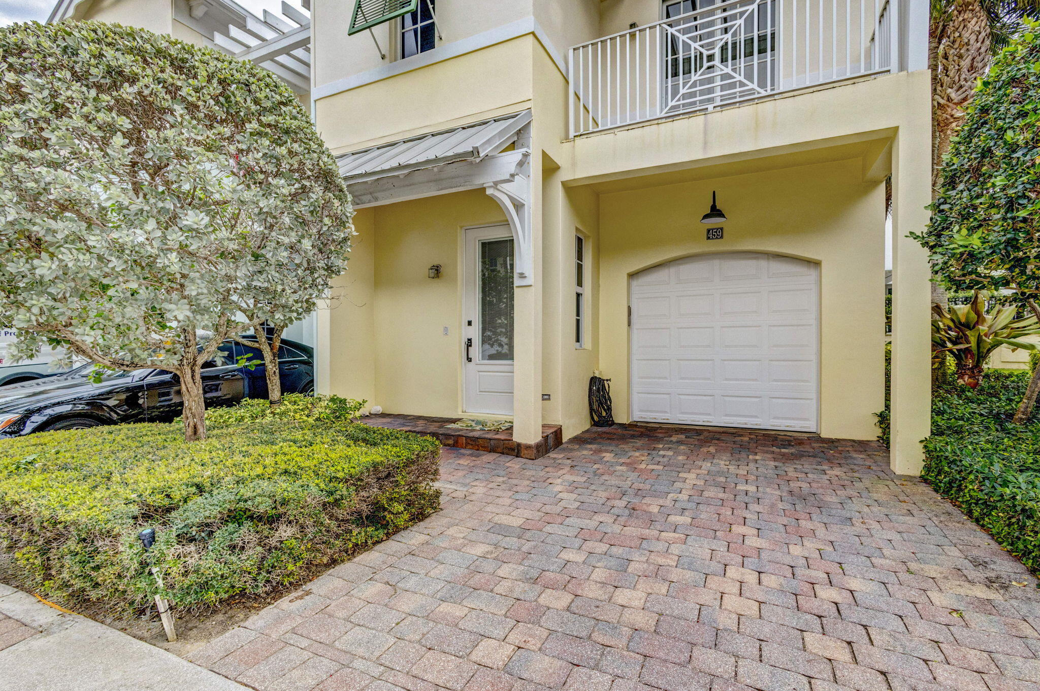 459 Ocean Ridge Way Juno Beach, FL 33408 - Photo 4 of 39 1 CAR GARAGE