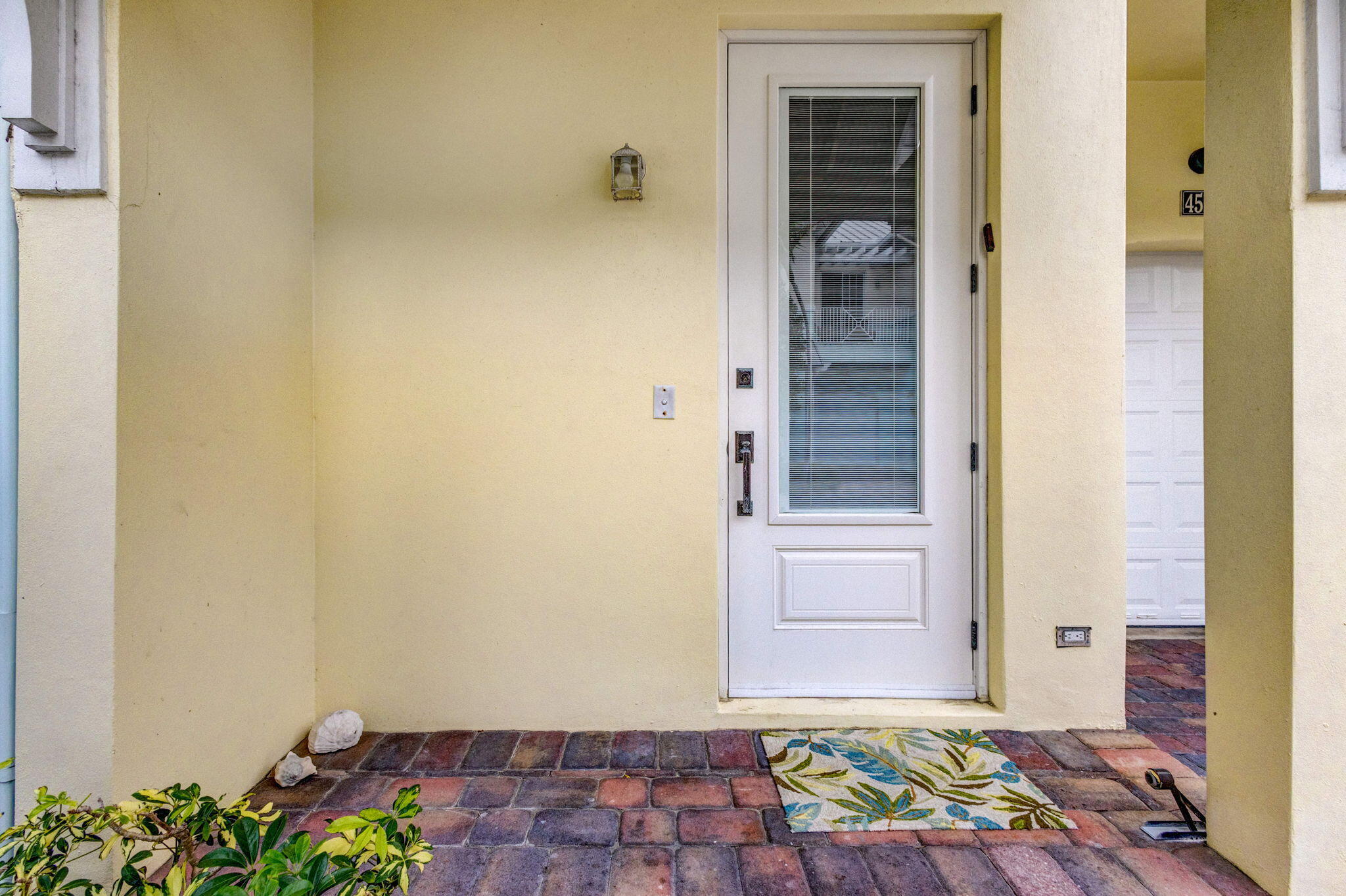 459 Ocean Ridge Way Juno Beach, FL 33408 - Photo 5 of 39 FRONT DOOR