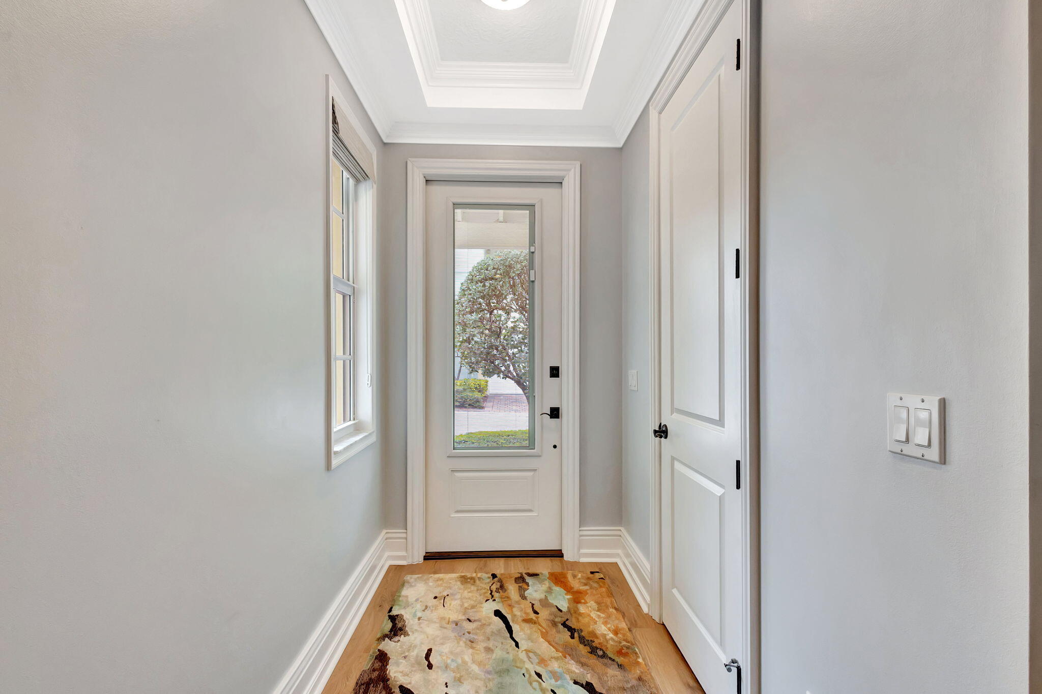 459 Ocean Ridge Way Juno Beach, FL 33408 - Photo 8 of 39 FRONT DOOR