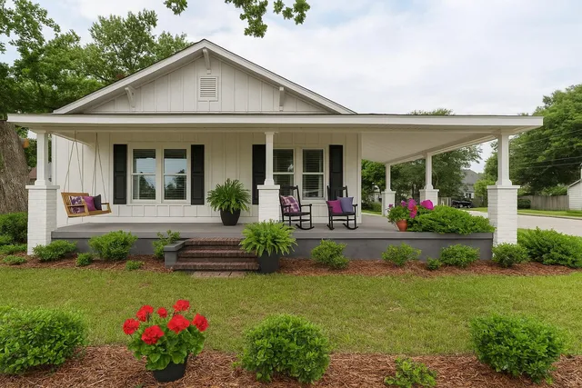 $274,500 | 1823 Wrightsboro Road, Augusta, GA 30904