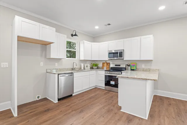 $274,500 | 1823 Wrightsboro Road, Augusta, GA 30904