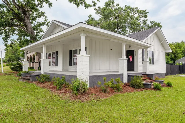 $274,500 | 1823 Wrightsboro Road, Augusta, GA 30904