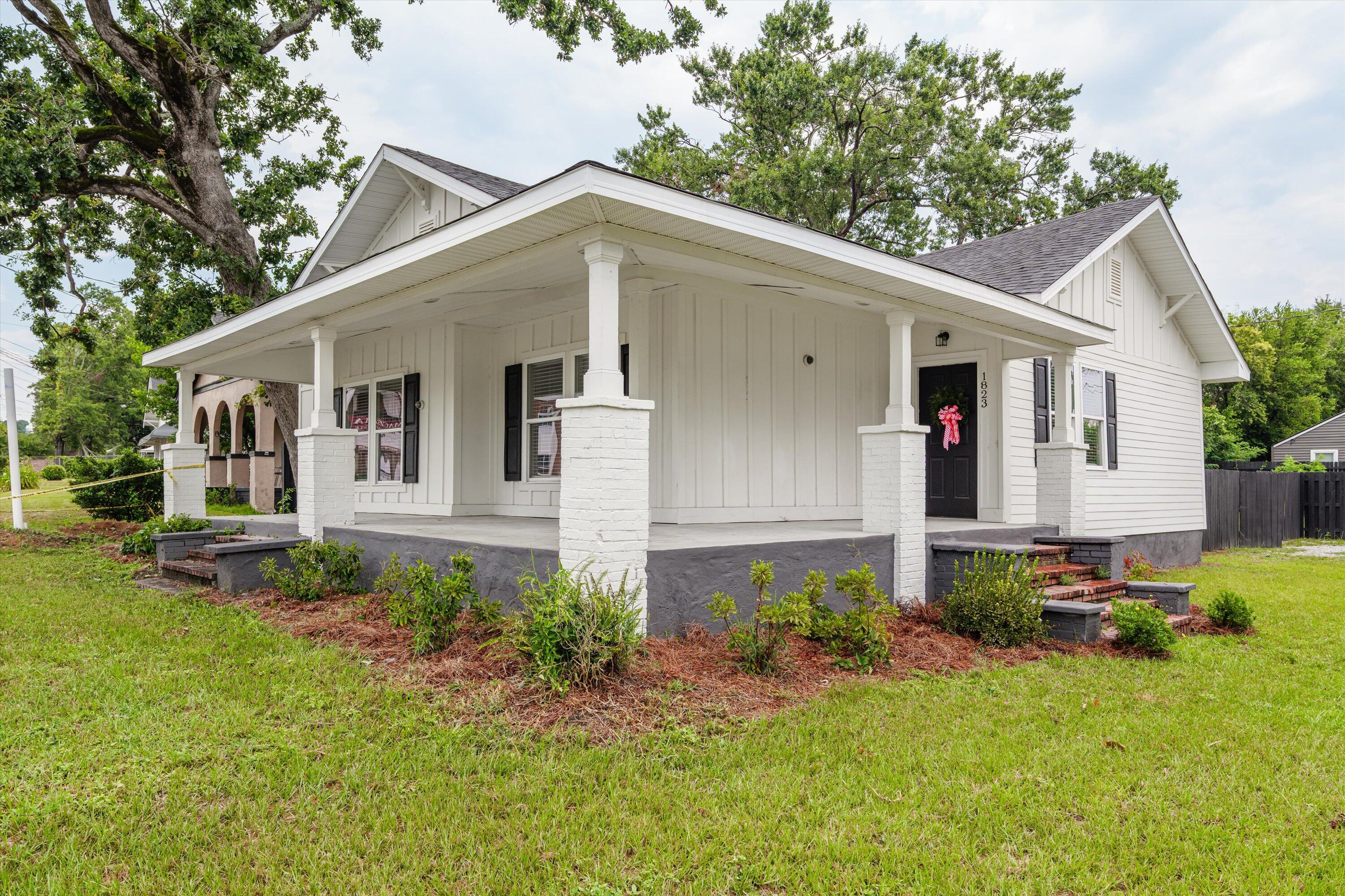 1823 Wrightsboro Road Augusta, GA 30904 - Photo 3 of 51 02-P1181799