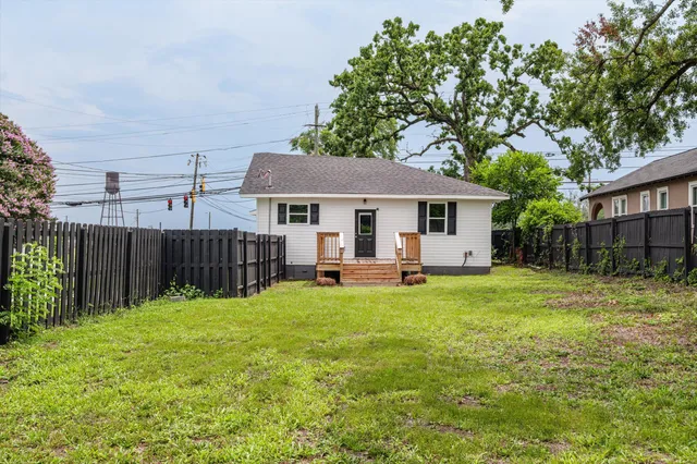 $274,500 | 1823 Wrightsboro Road, Augusta, GA 30904