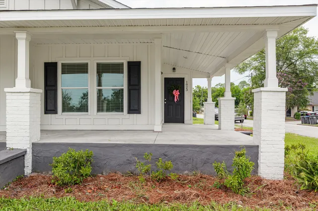 $274,500 | 1823 Wrightsboro Road, Augusta, GA 30904