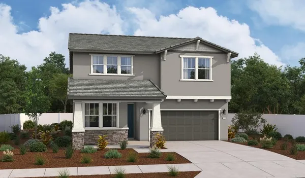 $659,175 | 4253 Moro Cyn Street, Rancho Cordova, CA 95742