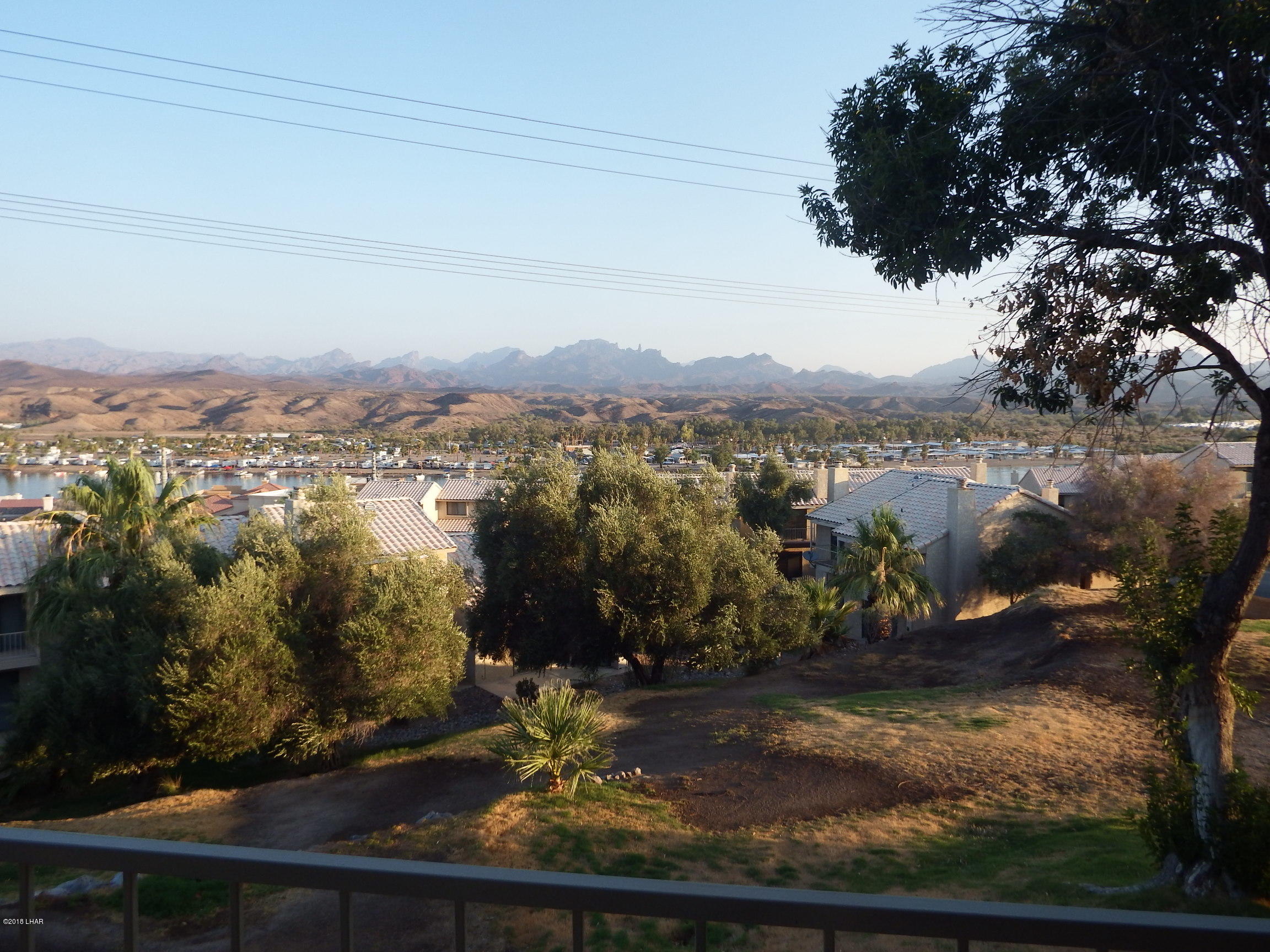 8625 Riverside Drive, Unit 72 Parker, AZ 85344 - Photo 23 of 24 017