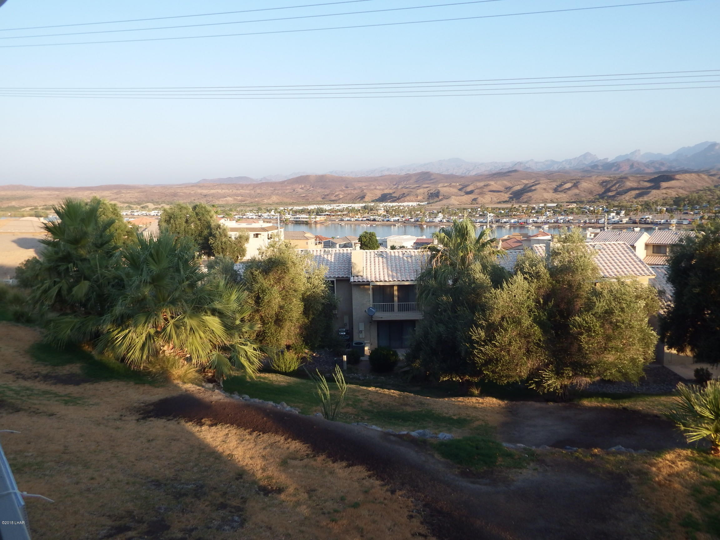 8625 Riverside Drive, Unit 72 Parker, AZ 85344 - Photo 24 of 24 016
