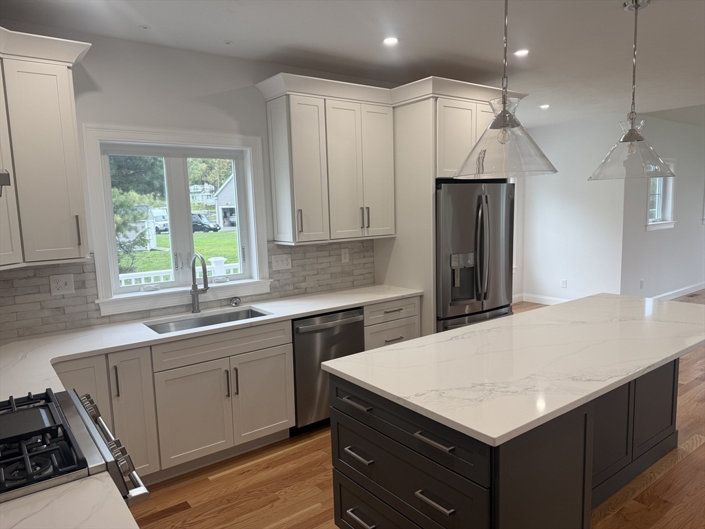 252 Concord Road, Unit LOT 3A Westford, MA 01886 - Photo 11 of 21