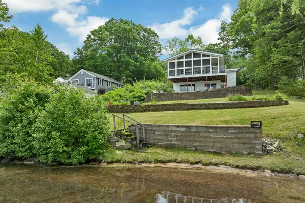 $849,000 | 179 Nicola Road, Middleton, NH 03887