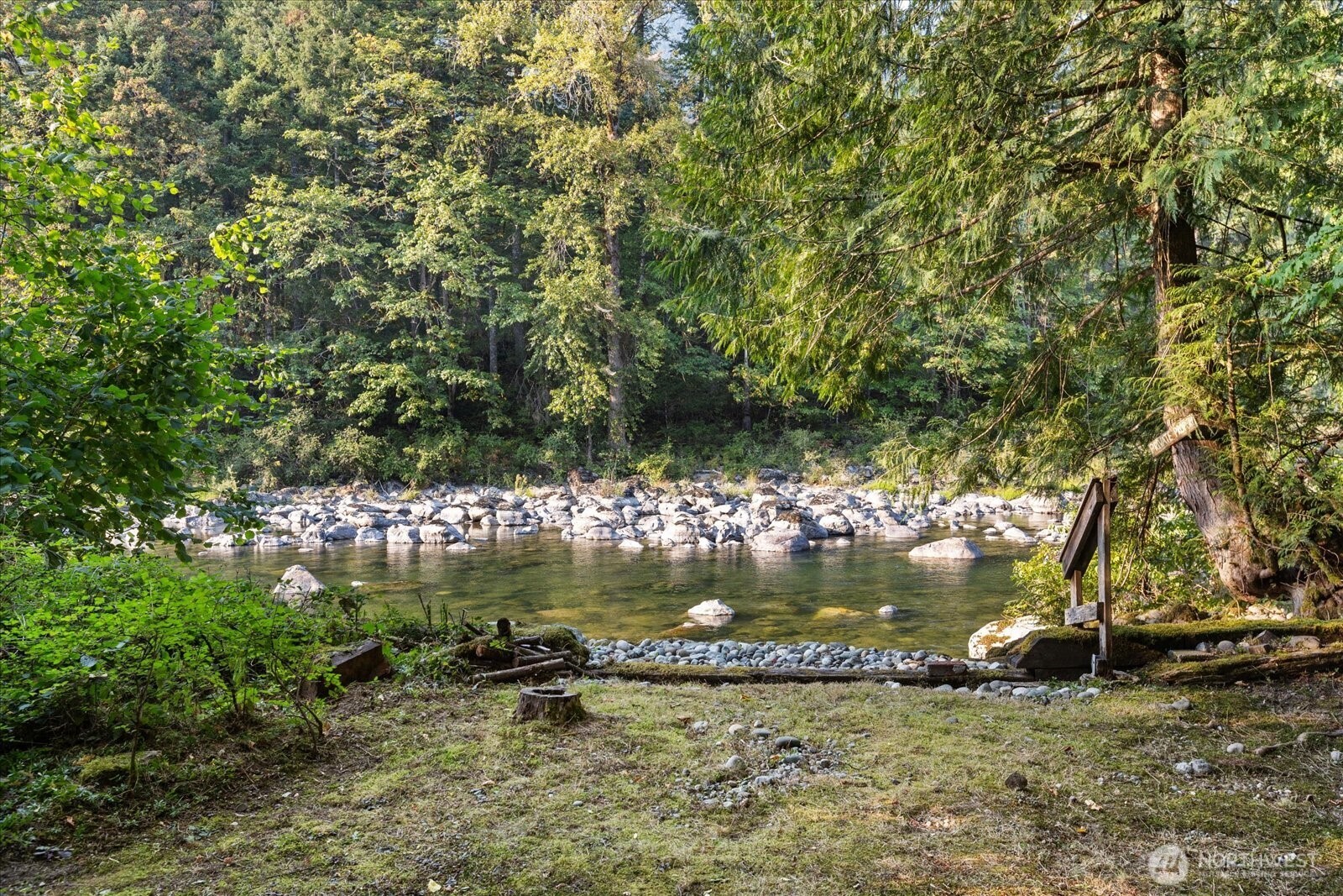 45512 Southeast Tanner Road North Bend, WA 98045 - Photo 3 of 40 Gallery Image 3
