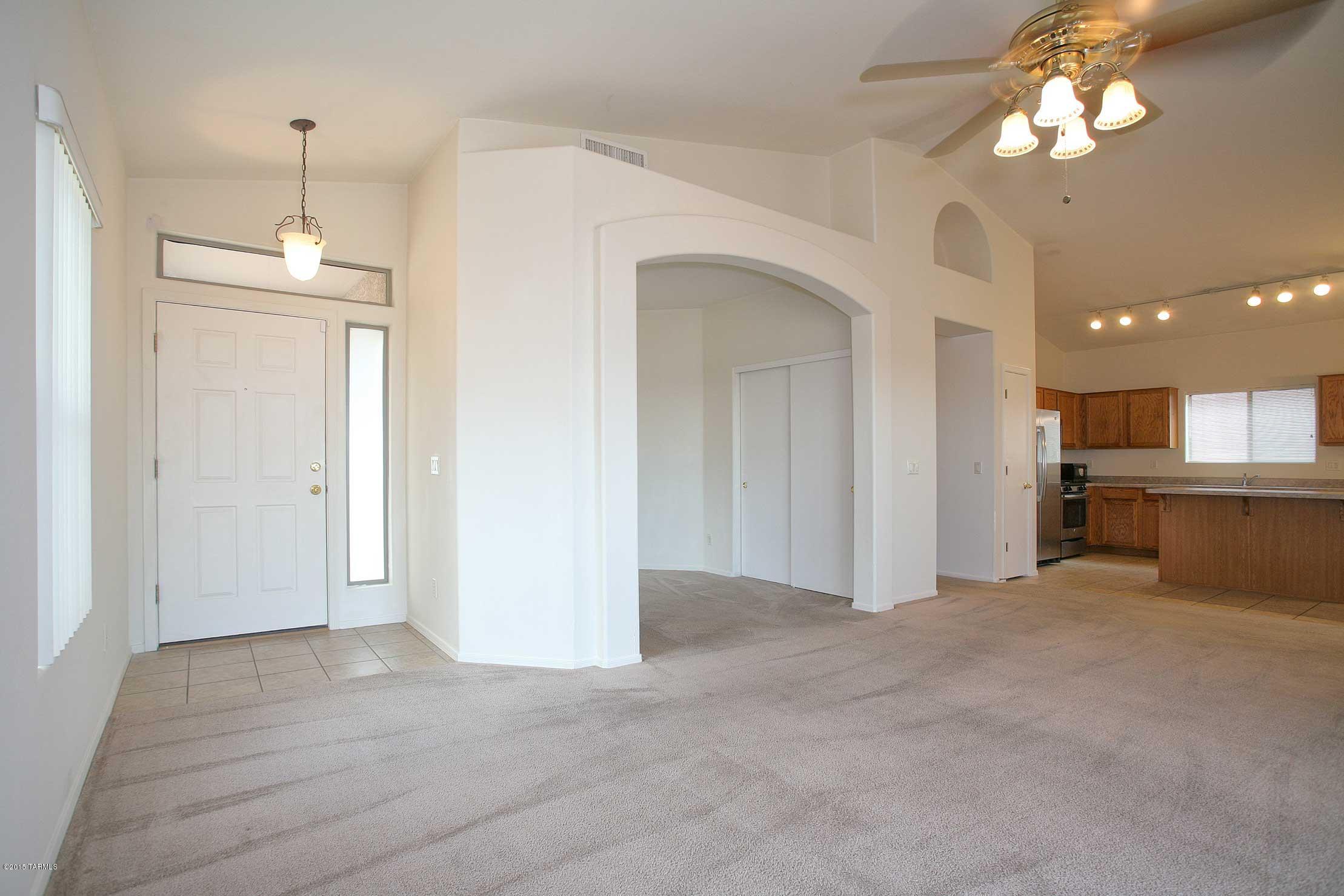 60489 East Black Crest Loop Tucson, AZ 85739 - Photo 4 of 29