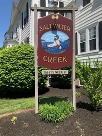 $1,800 | 275 Neck Street, Unit C4, Weymouth, MA 02191