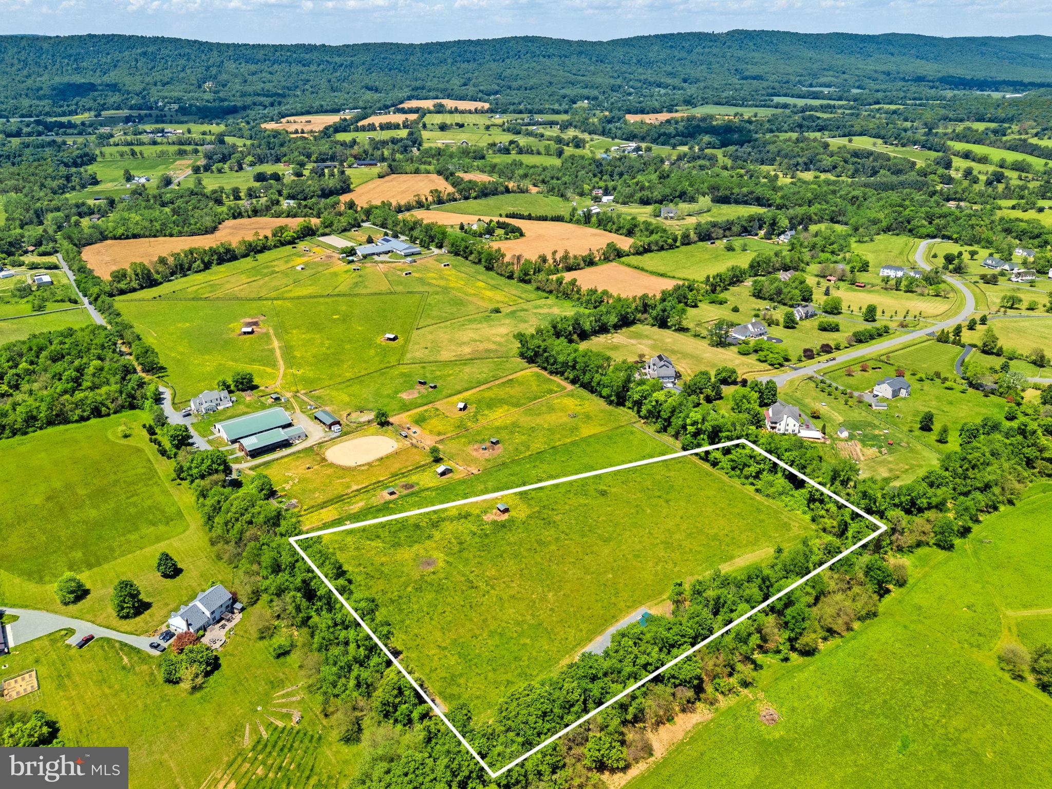 0 Morrisonville Road Lovettsville, VA 20180 - Photo 2 of 31