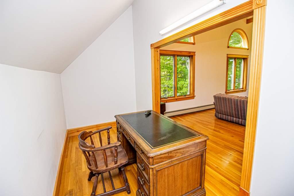 147 Vienna Road New Sharon, ME 04955 - Photo 10 of 54 Office