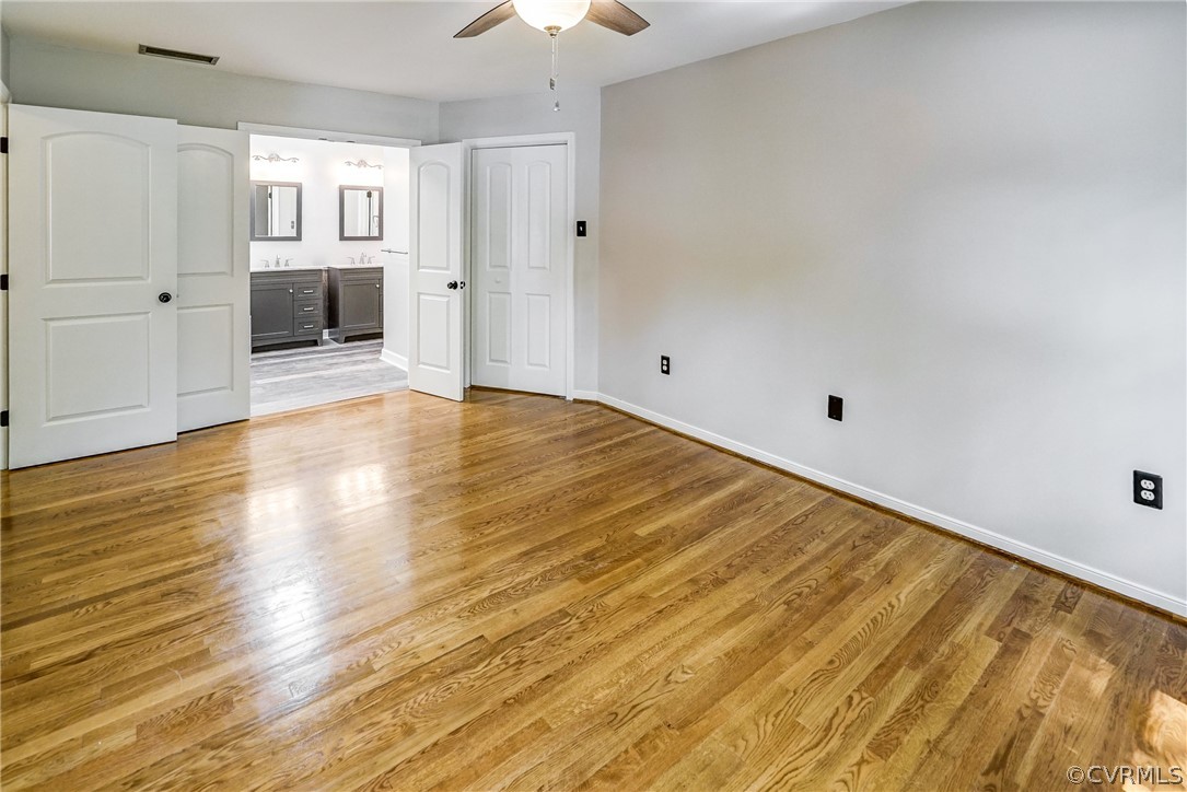 14210 Candlewick Road Midlothian, VA 23112 - Photo 24 of 50 Master Bedroom