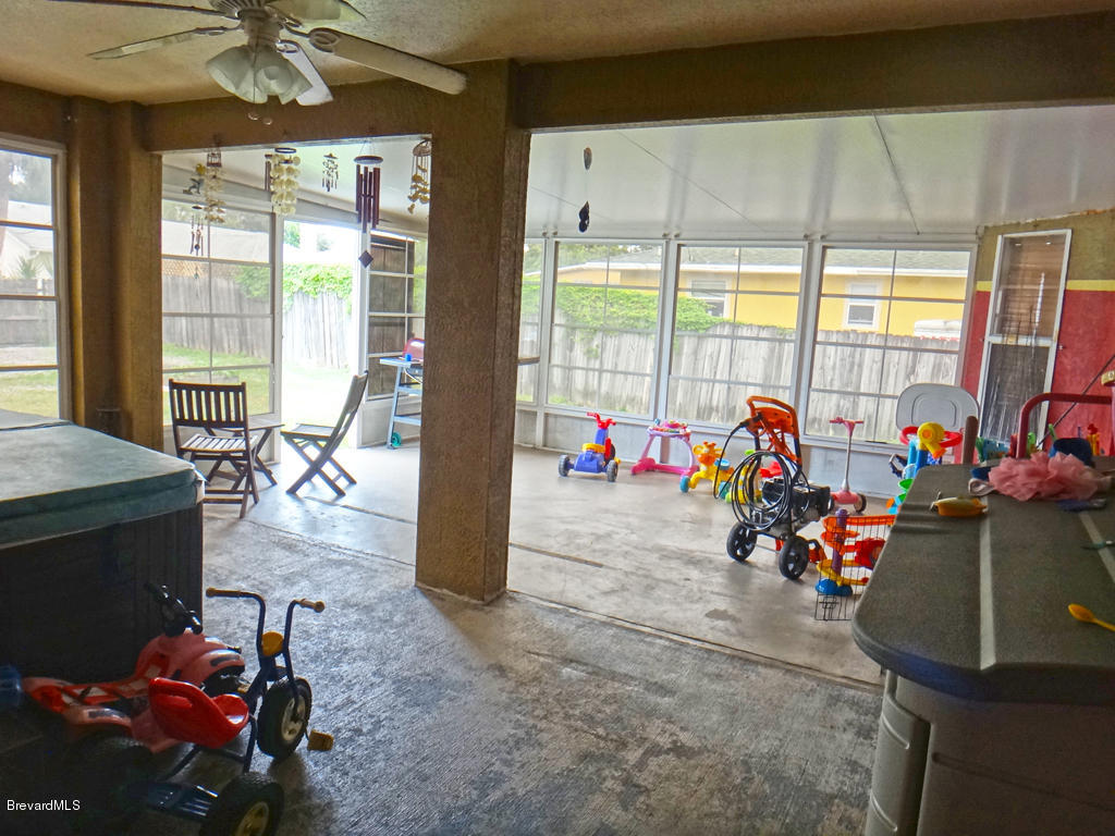 477 Freeman Road Northwest Palm Bay, FL 32907 - Photo 12 of 13 13