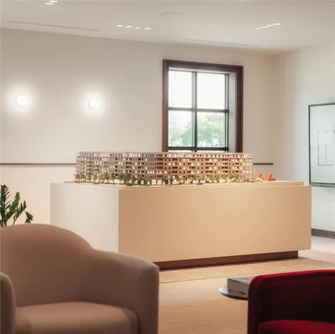 $2,519,000 | 2121 South Congress Avenue, Unit 705, Austin, TX 78704