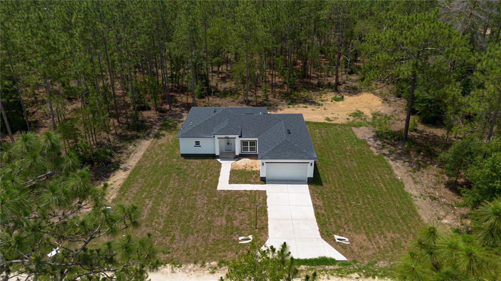 12412 Southwest 98th Street Dunnellon, FL 34432 - Photo 2 of 18