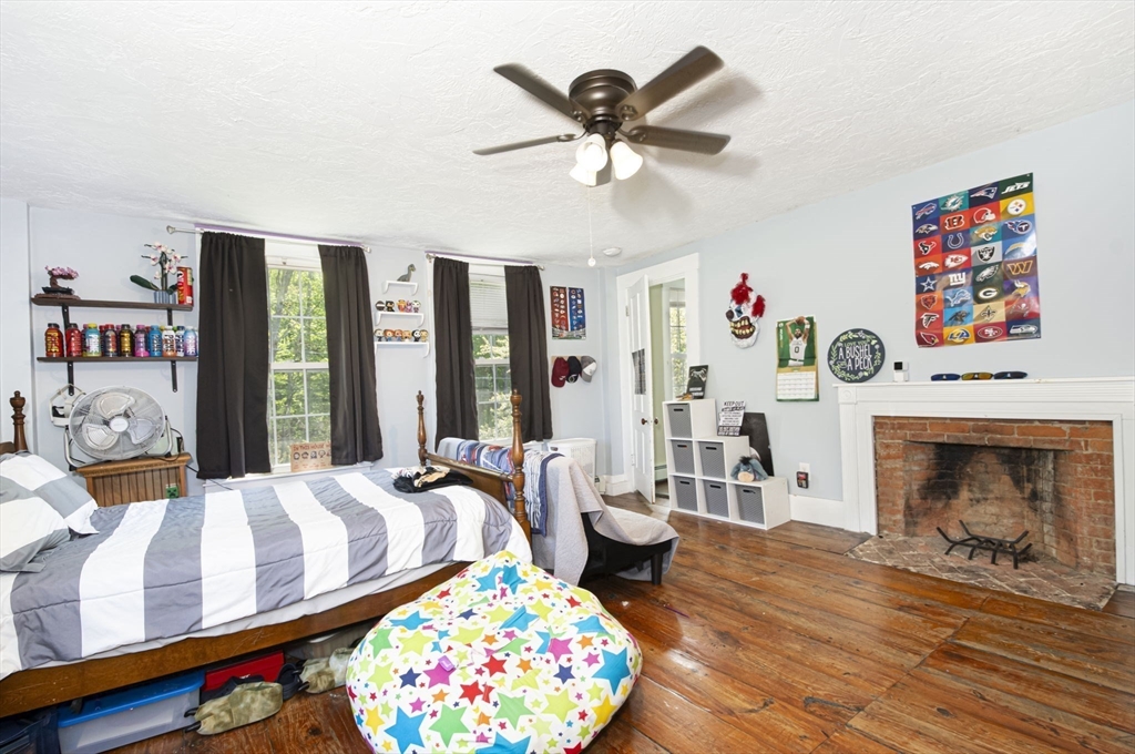 11 Cider Mill Road North Brookfield, MA 01535 - Photo 25 of 32 Gallery Image 25