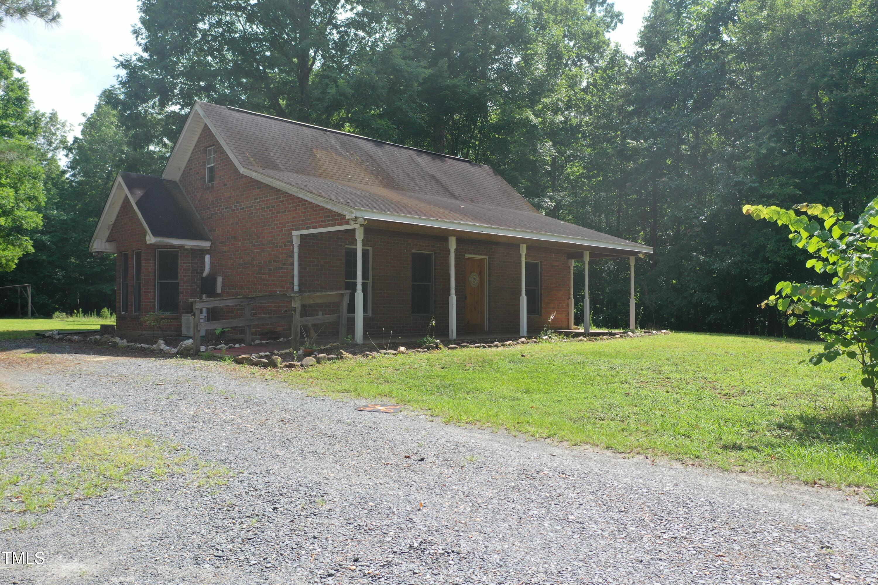 5864 Whites Chapel Road Staley, NC 27355 - Photo 4 of 42 DJI_0893