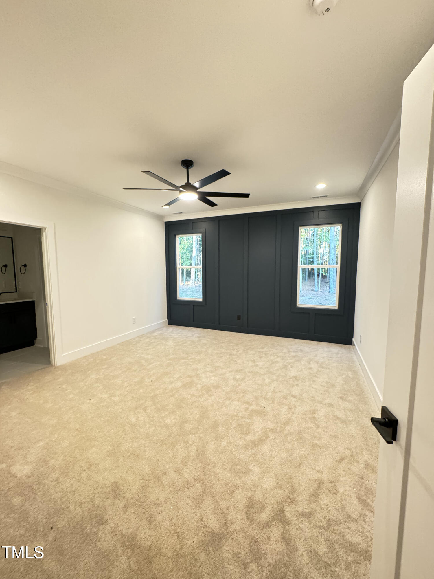 1101 South Chavis Road Kittrell, NC 27544 - Photo 7 of 20 Master Room