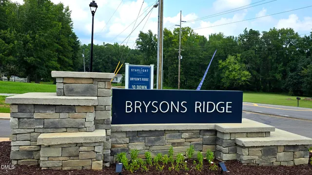 $314,990 | 874 Embraer Way, Spring Hope, NC 27882