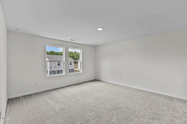 $314,990 | 874 Embraer Way, Spring Hope, NC 27882