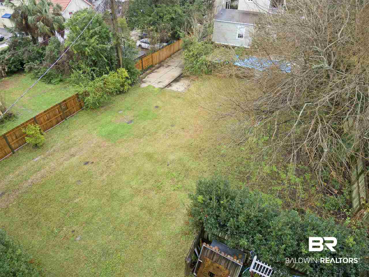 1108 Government Street Mobile, AL 36604 - Photo 45 of 49