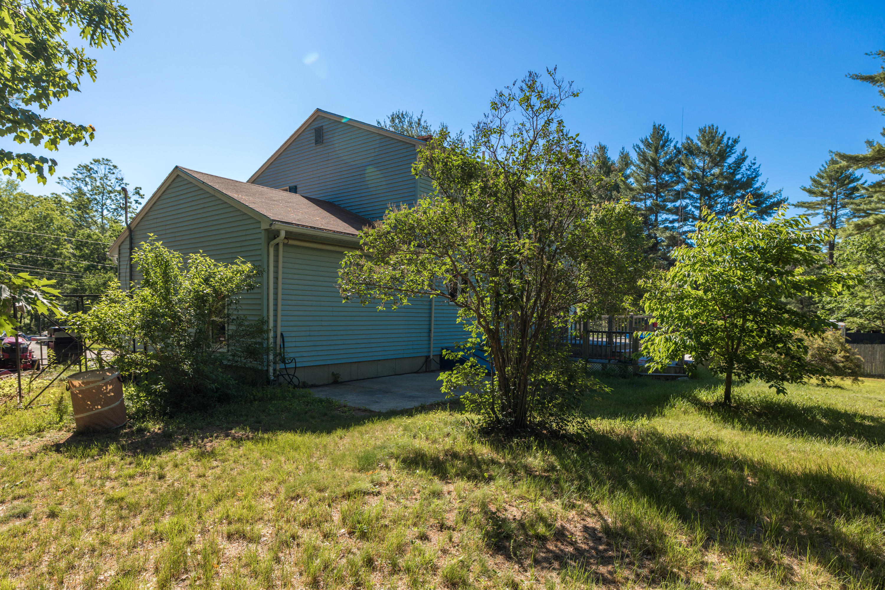 35 Saco Road Standish, ME 04085 - Photo 6 of 47 6I3A7505