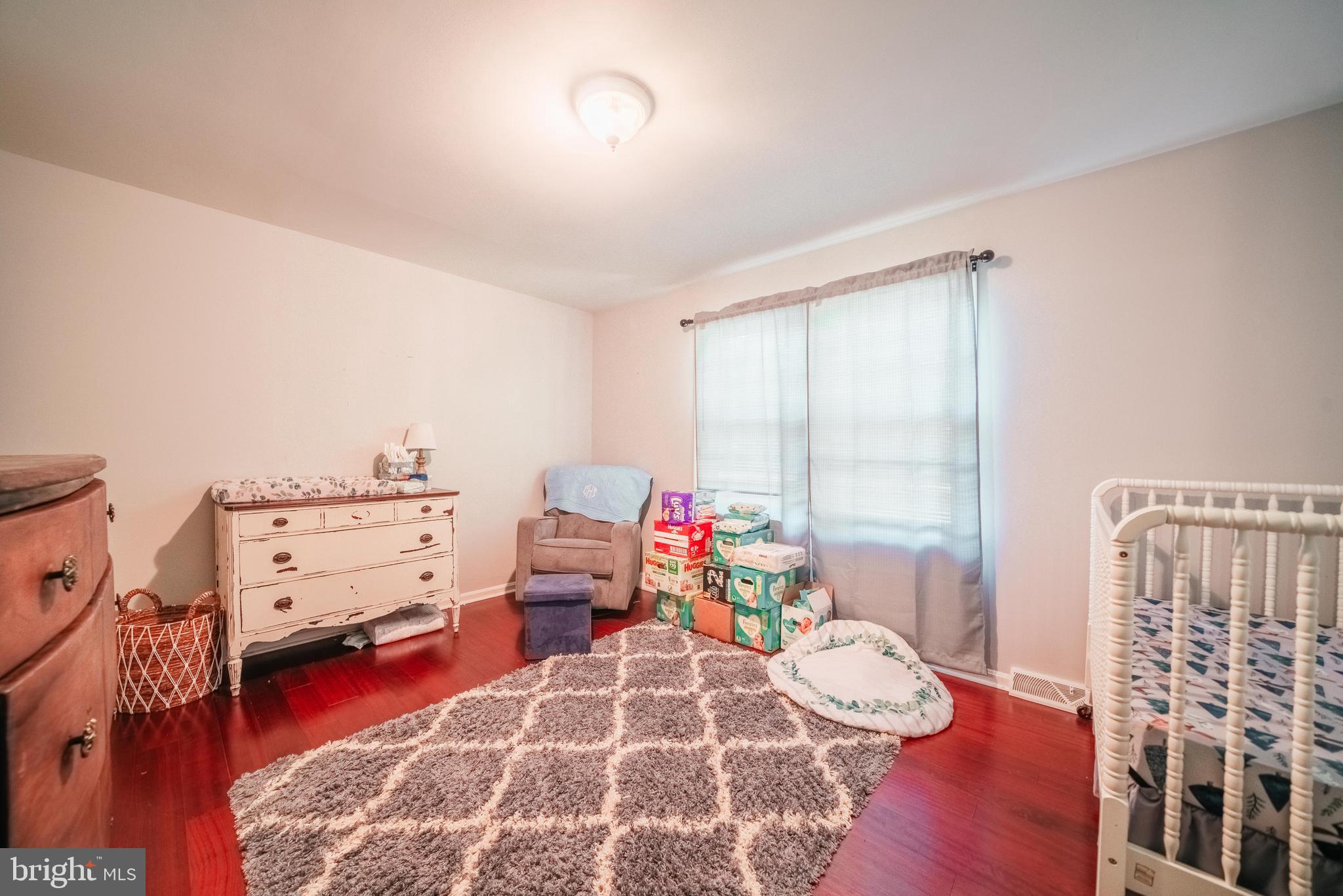 13347 Silver Hill Road Sumerduck, VA 22742 - Photo 16 of 32 Bedroom