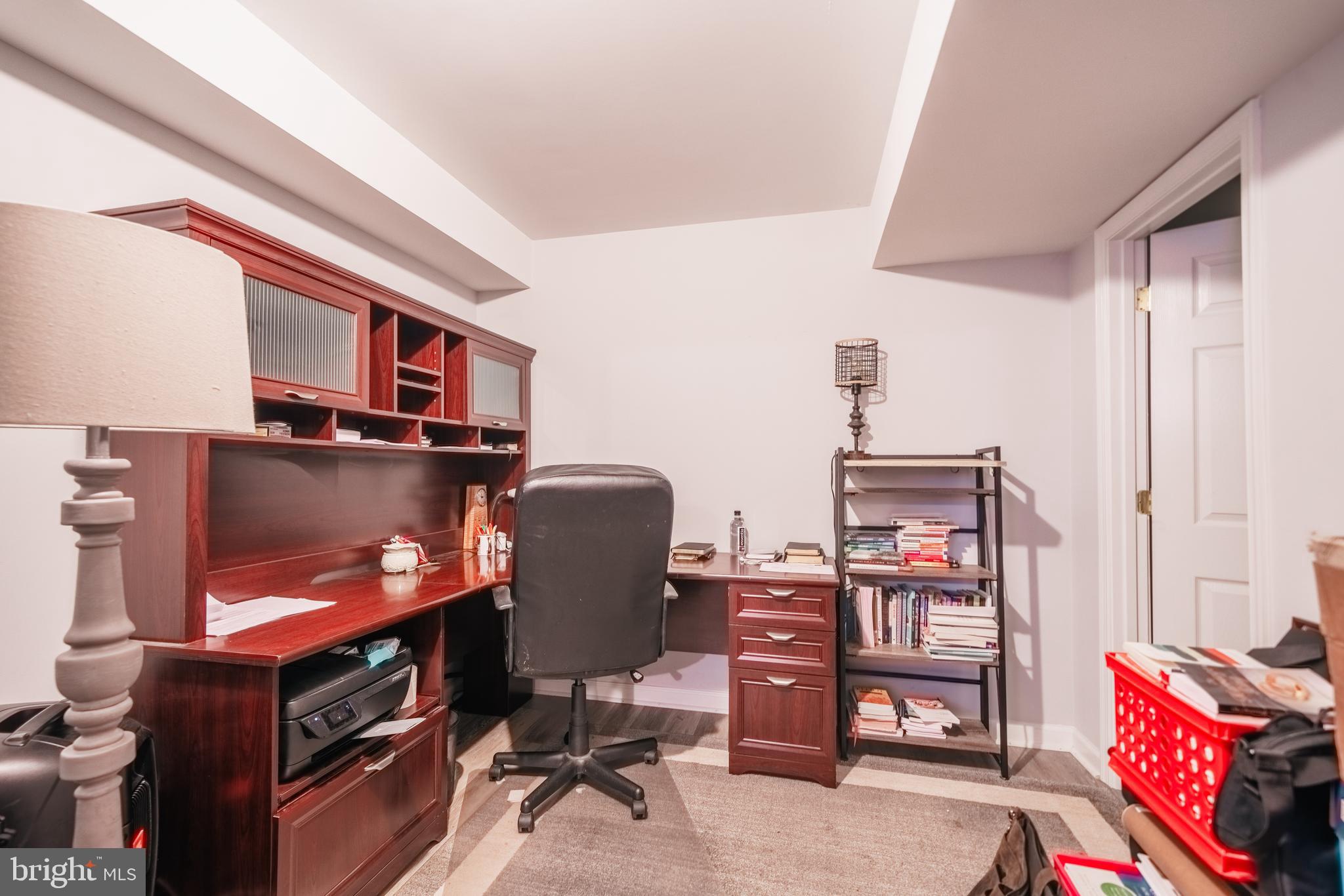 13347 Silver Hill Road Sumerduck, VA 22742 - Photo 22 of 32 Other room/office