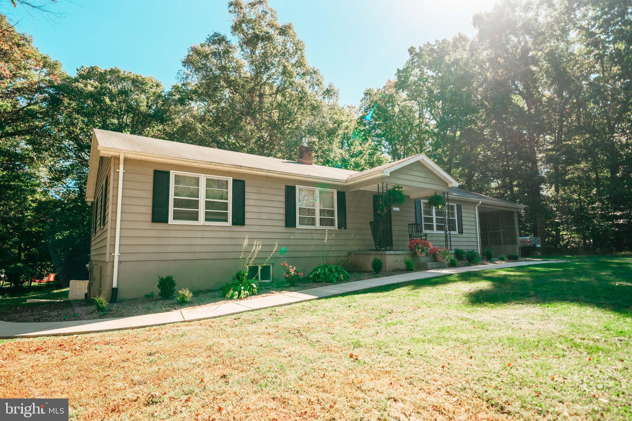 13347 Silver Hill Road Sumerduck, VA 22742 - Photo 27 of 32 Gallery Image 27