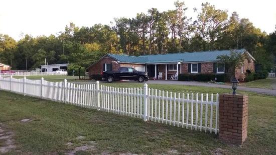 155 Sangaree Road Walterboro, SC 29488 - Photo 1 of 4 Front