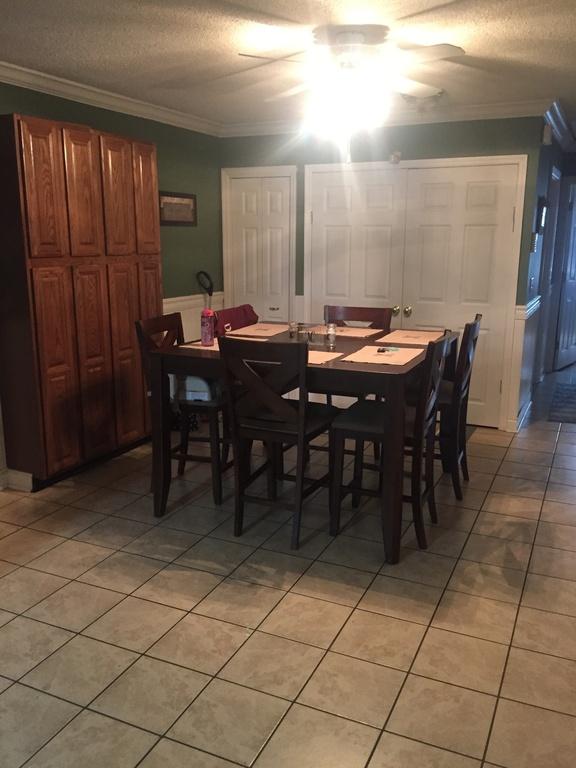 155 Sangaree Road Walterboro, SC 29488 - Photo 2 of 4 Dining Room