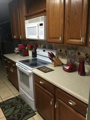 155 Sangaree Road Walterboro, SC 29488 - Photo 3 of 4 Kitchen