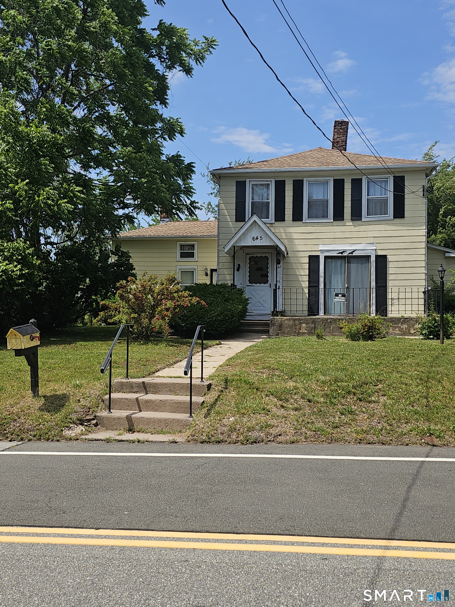 645 Silver Sands Road East Haven, CT 06512 - Photo 1 of 14