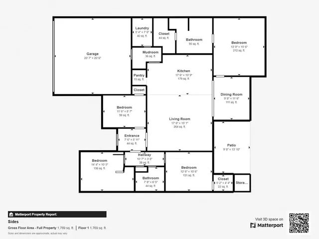 $2,500 | 213 South Loveless Street, Bullard, TX 75757