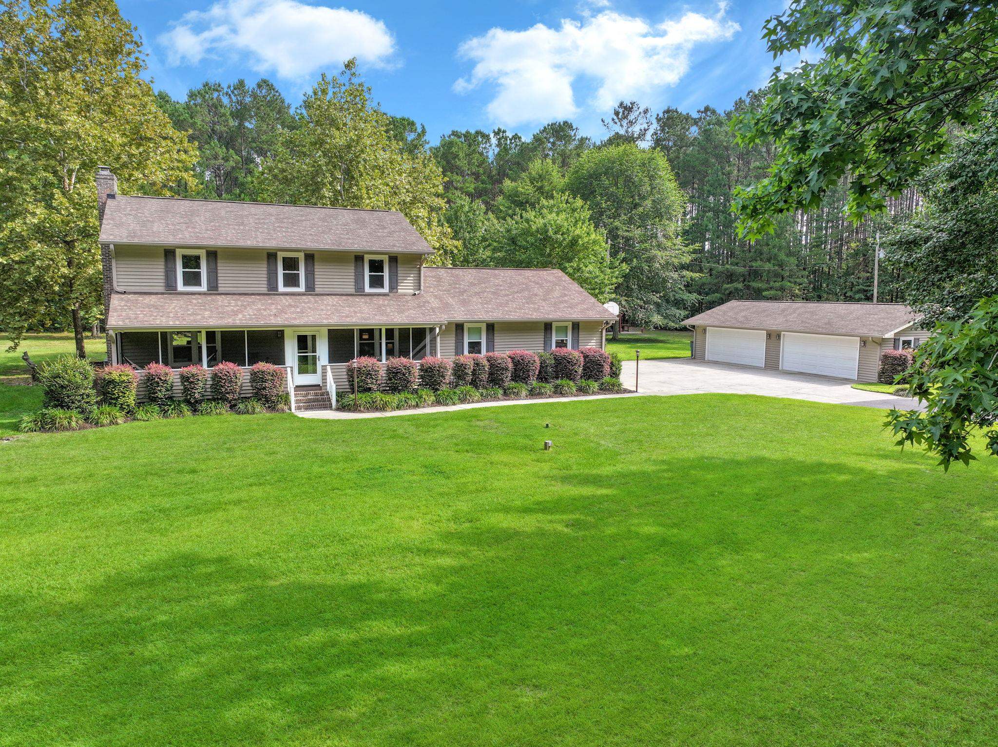 4272 Old Tram Road Conway, SC 29527 - Photo 1 of 47