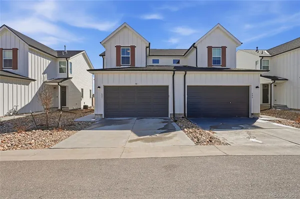 $398,700 | 547 South Main Street, Byers, CO 80103