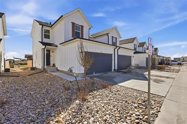 $398,700 | 547 South Main Street, Byers, CO 80103