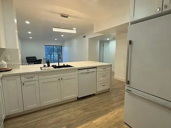 a close view of stove