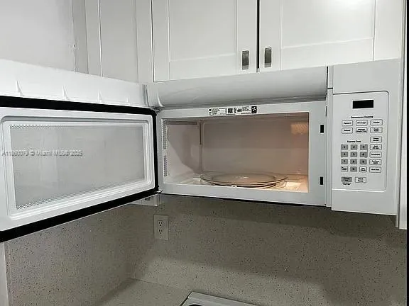 a view of a bathroom