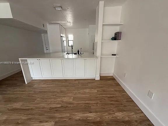 1800 West 54th Street, Unit 105 Hialeah, FL 33012 - Photo 4 of 59 a view of a kitchen with a sink