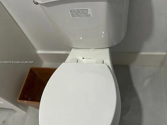 1800 West 54th Street, Unit 105 Hialeah, FL 33012 - Photo 48 of 59 a view of a hallway with stairs