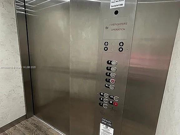 1800 West 54th Street, Unit 105 Hialeah, FL 33012 - Photo 56 of 59 a bathroom with a shower